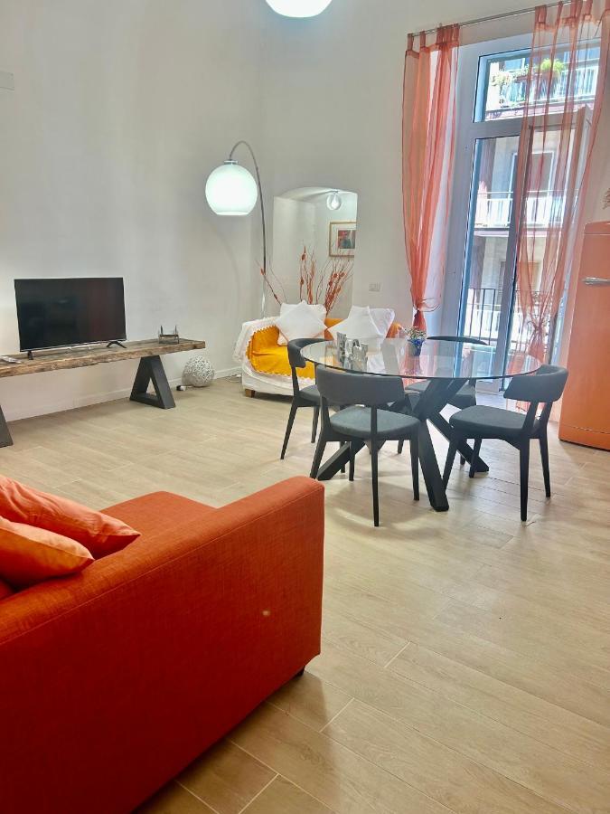 Volare House Apartment Bari Exterior photo