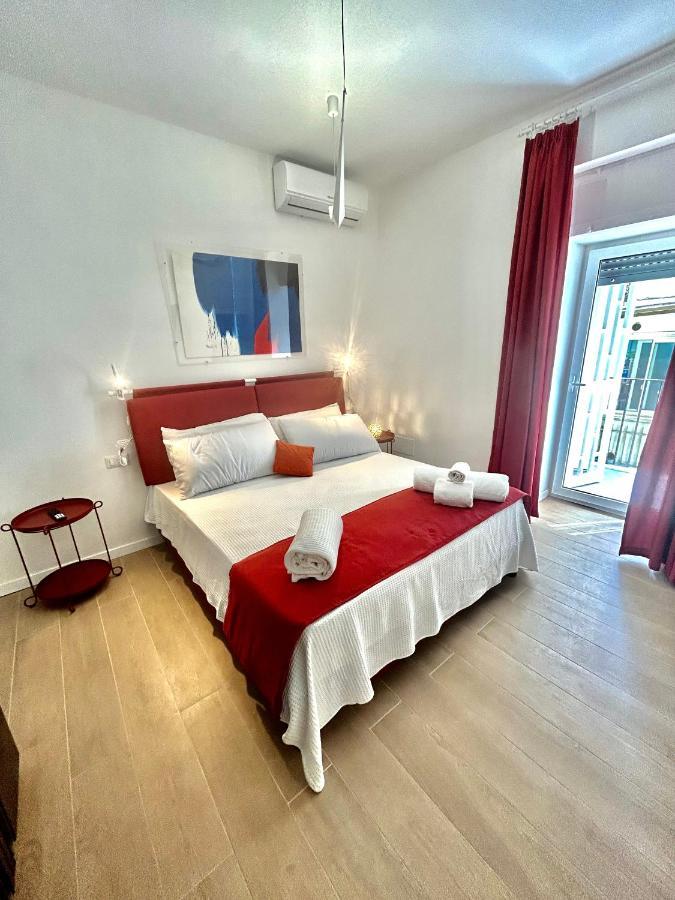 Volare House Apartment Bari Exterior photo