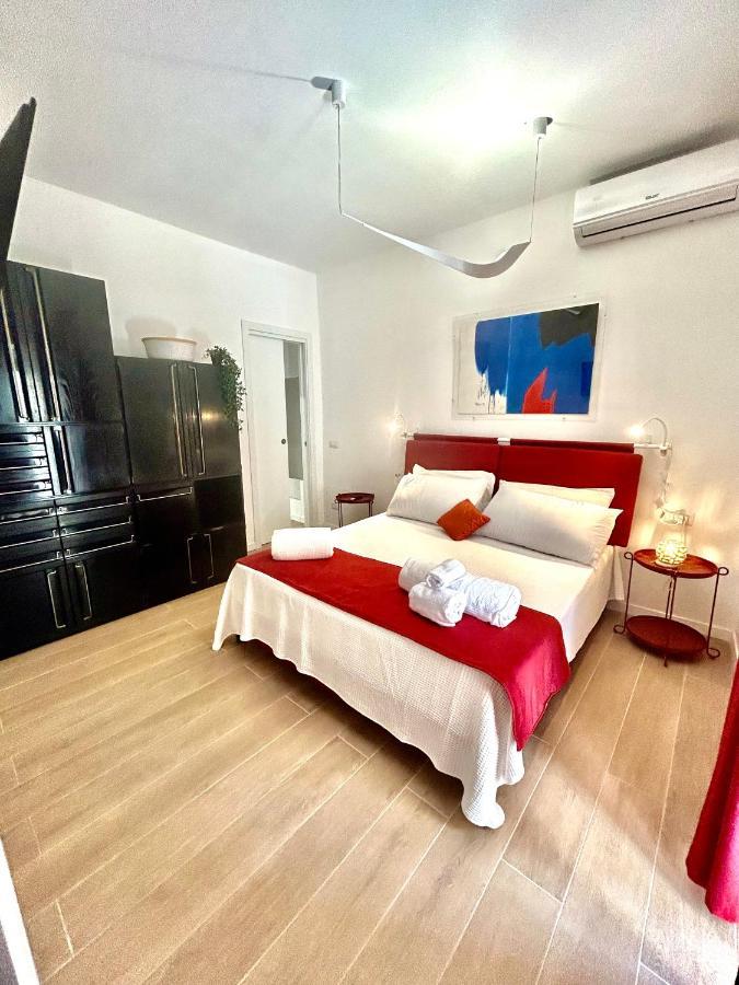 Volare House Apartment Bari Exterior photo