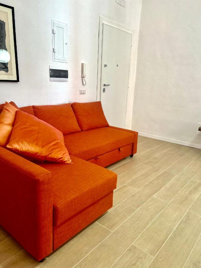 Volare House Apartment Bari Exterior photo