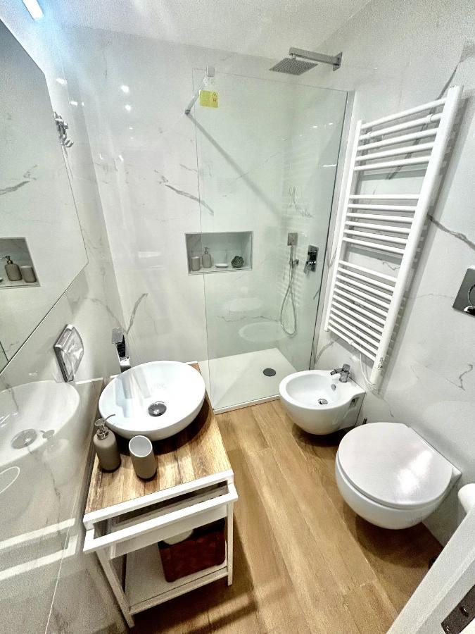 Volare House Apartment Bari Exterior photo